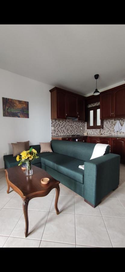 Panos Luxury Suites Kalambaka Bagian luar foto