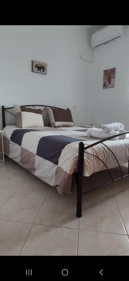 Panos Luxury Suites Kalambaka Bagian luar foto
