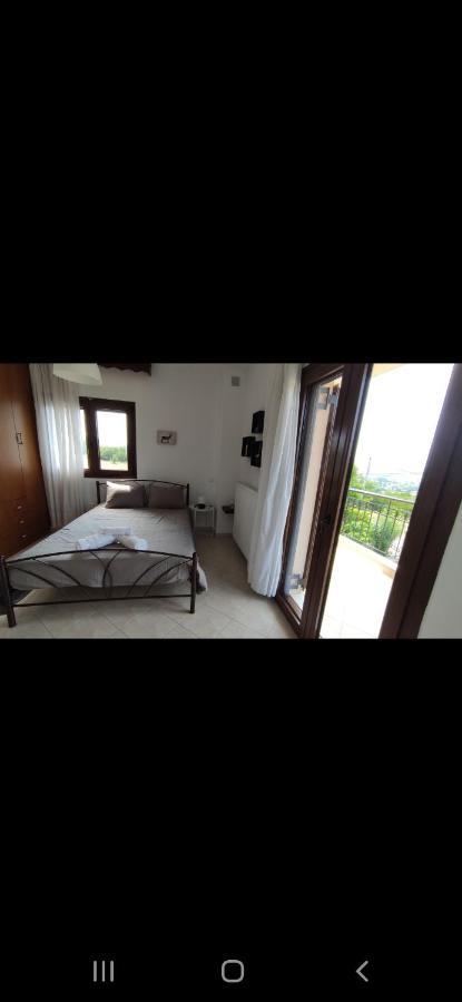Panos Luxury Suites Kalambaka Bagian luar foto