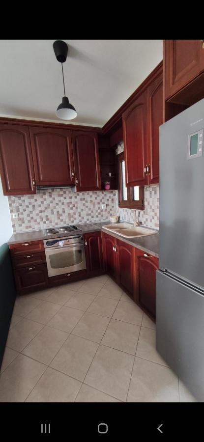 Panos Luxury Suites Kalambaka Bagian luar foto