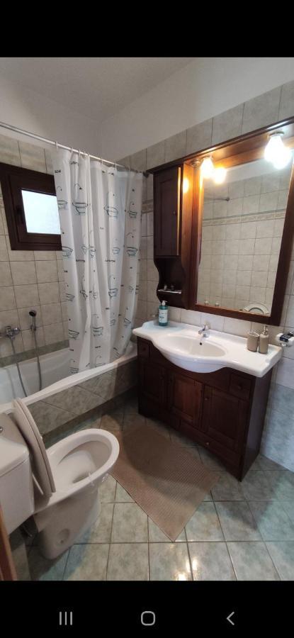 Panos Luxury Suites Kalambaka Bagian luar foto
